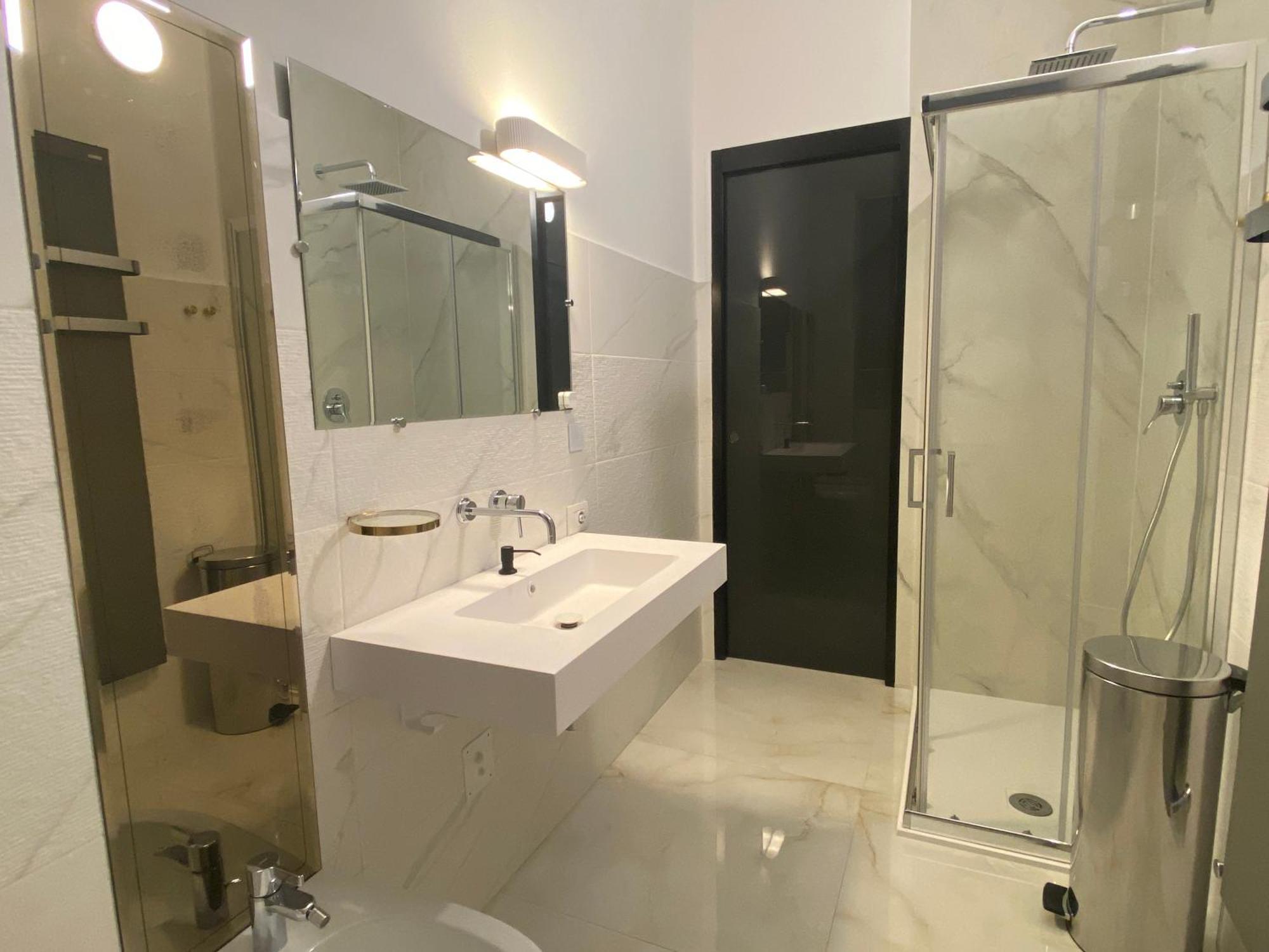 Savany B&Apartments Buscate Exterior foto